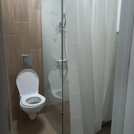 Apartment рока резиденс
