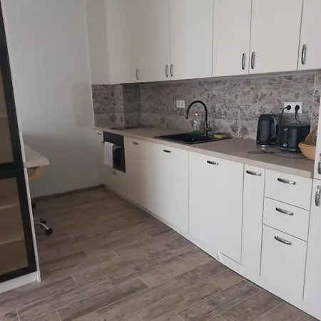 Apartment рока резиденс *