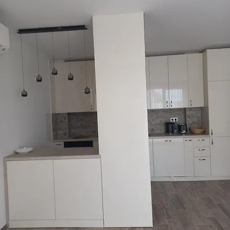 рока резиденс Apartment