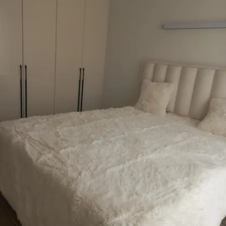Apartment рока резиденс Rawda